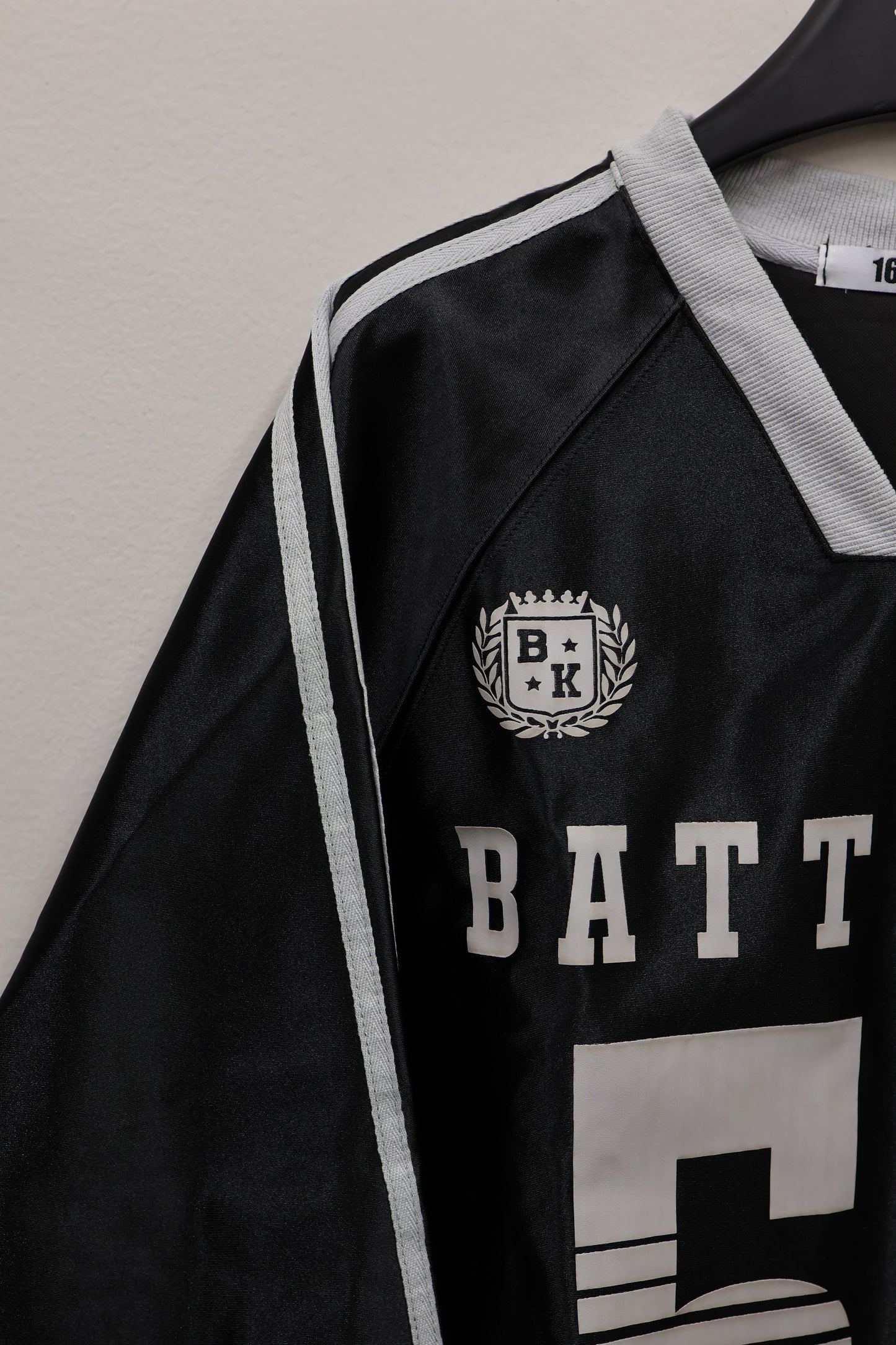 battlekid L/S A375