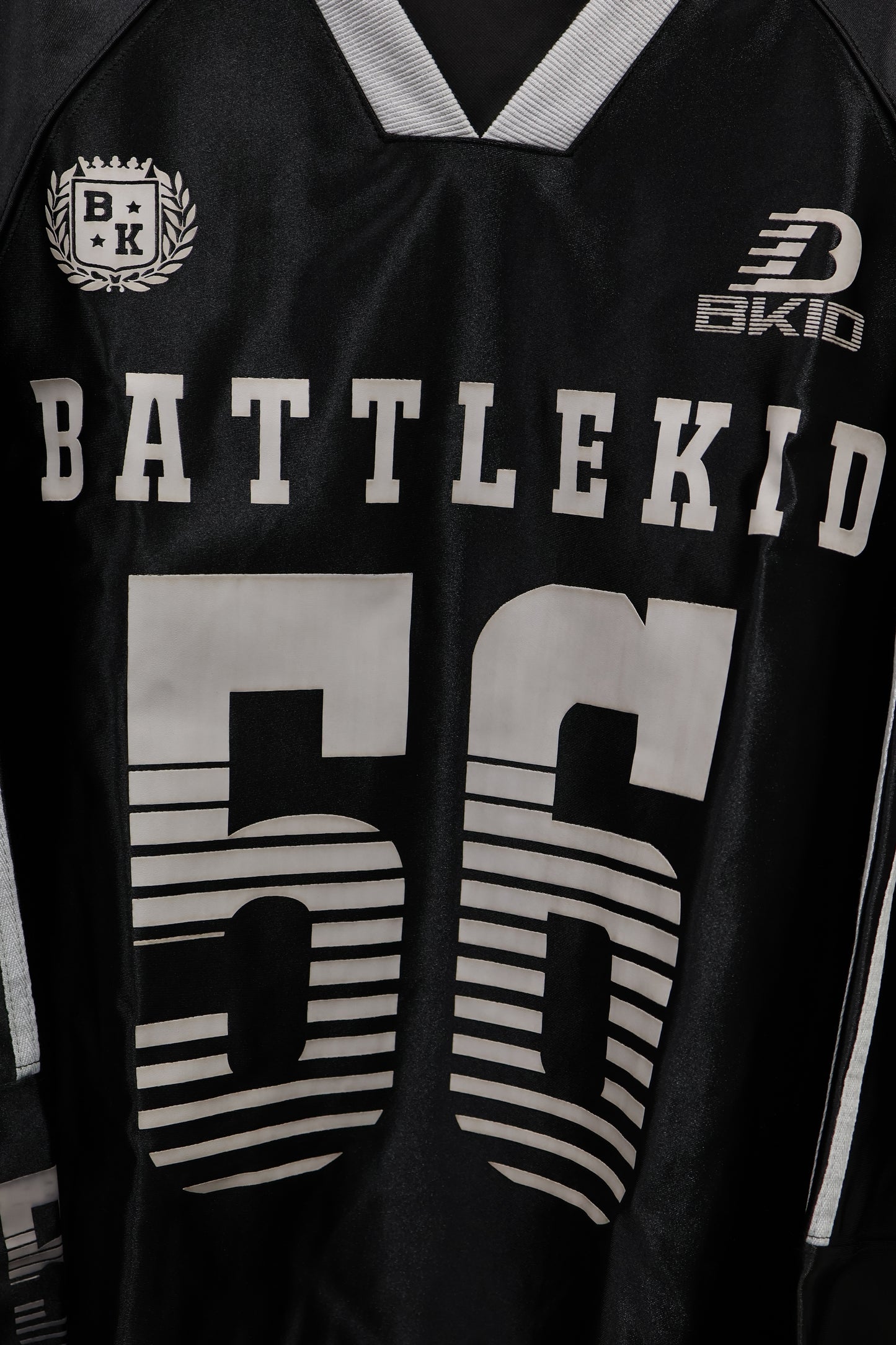 battlekid L/S A375