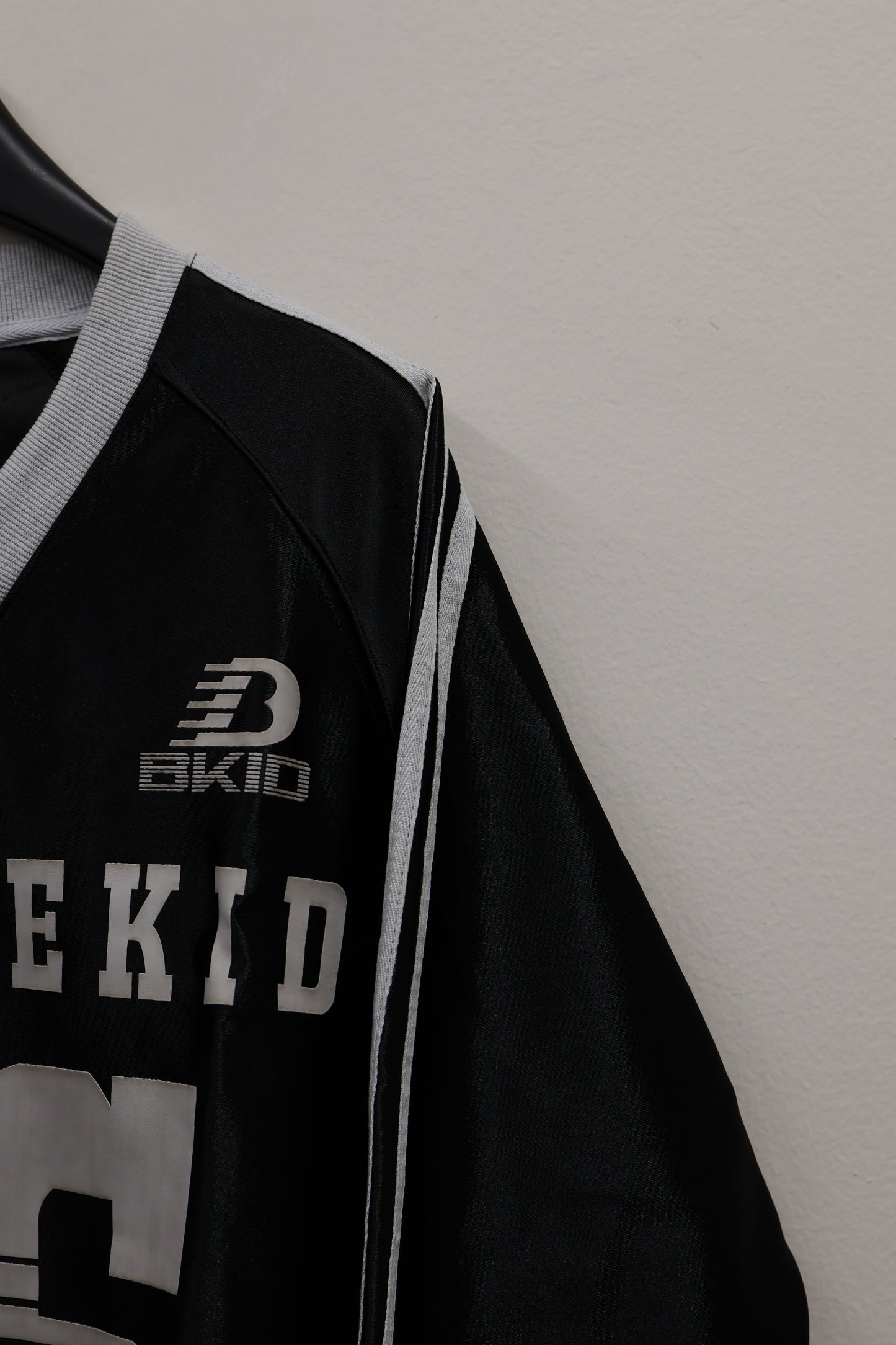 battlekid L/S A375