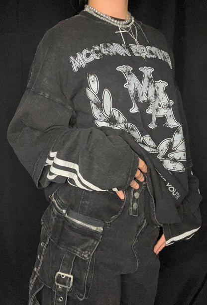 MCCANN BROTHERS L/S A477