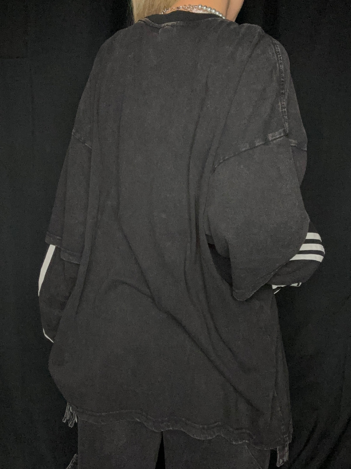 MCCANN BROTHERS L/S A477