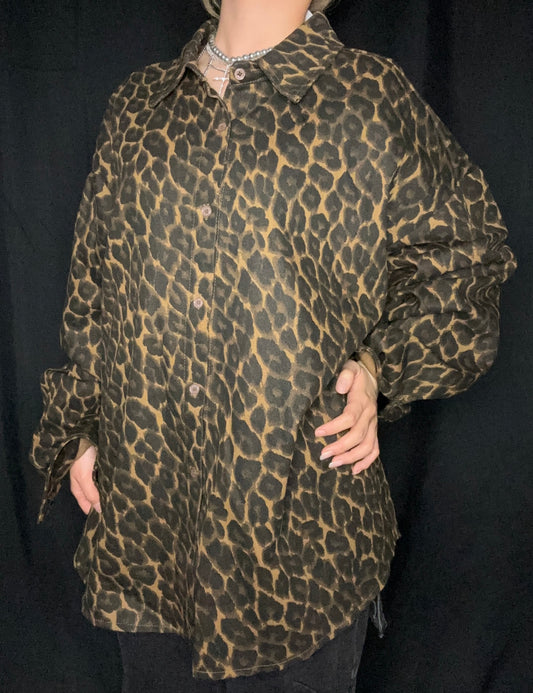 animal outer A651
