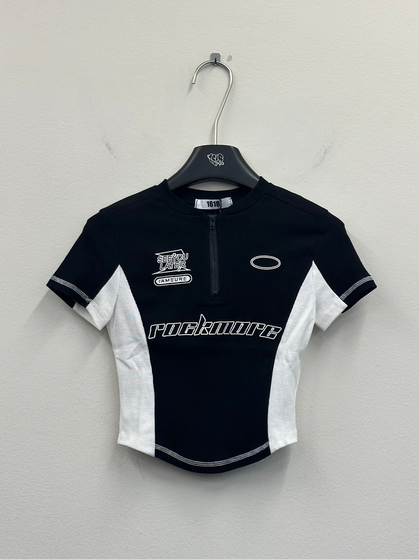 rockmore  half sleeve A150