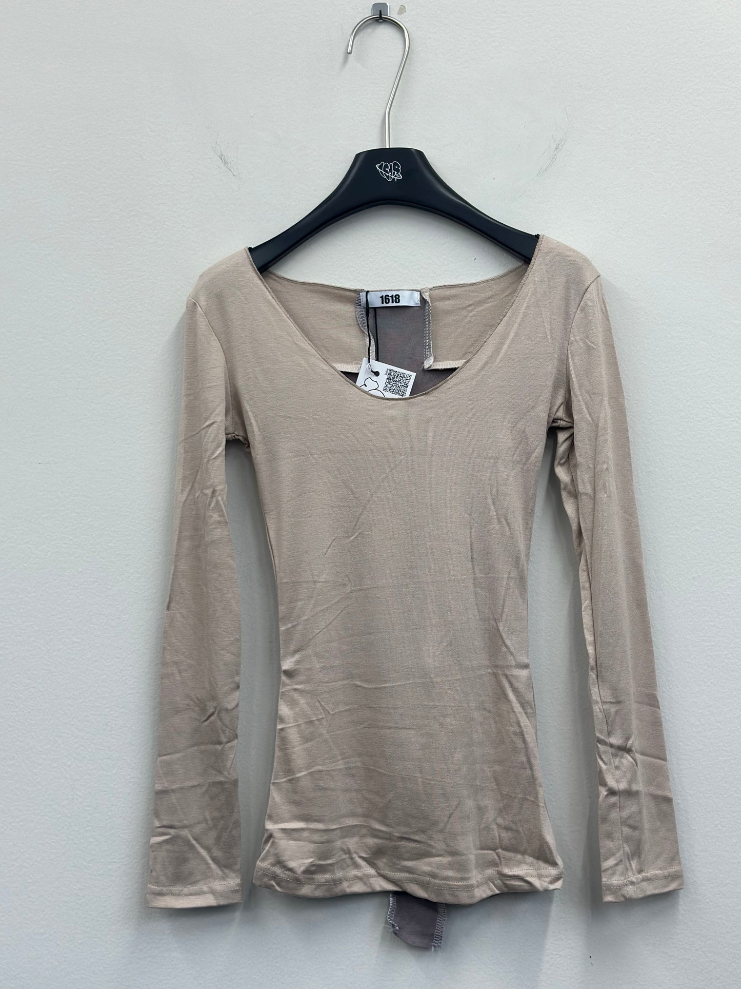 back cross L/S A146