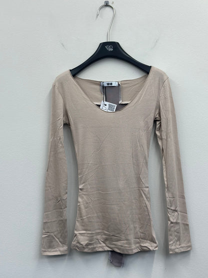 back cross L/S A146