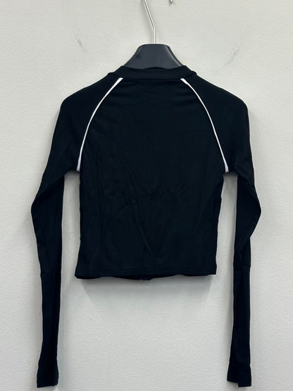 slimzip jacket A147
