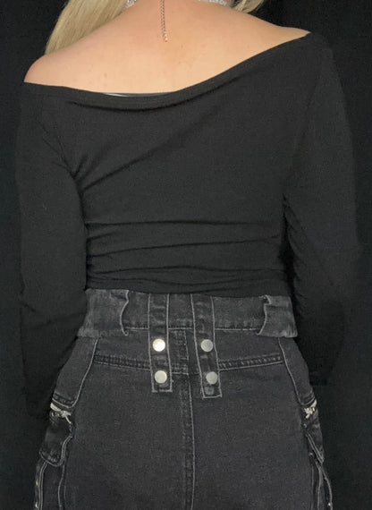 Cross Drape Tpo A511
