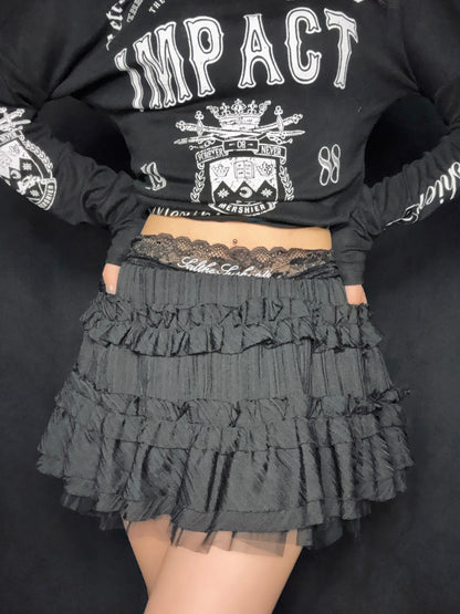 frillskirt A27