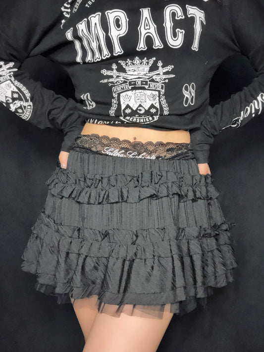 frillskirt A27