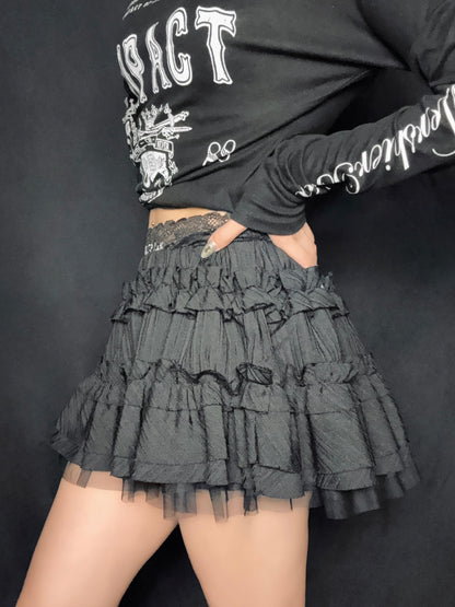 frillskirt A27