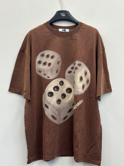 dies tee A153