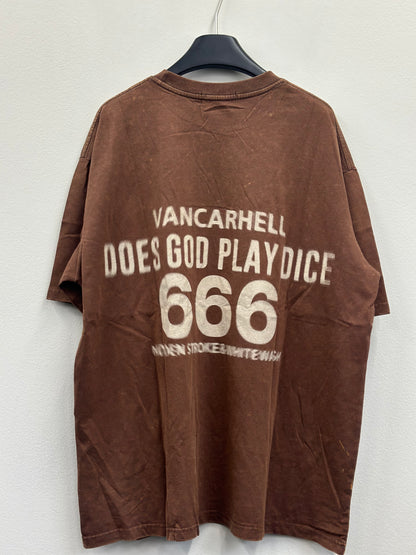dies tee A153