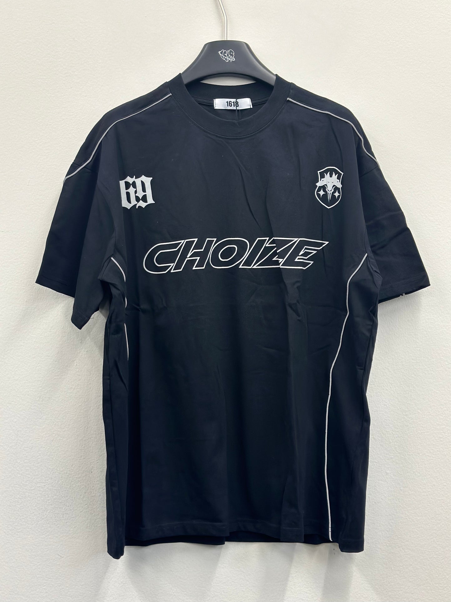 CHOIZE tee A156