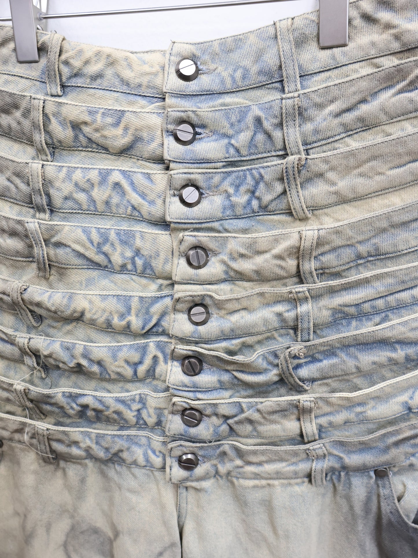 Blur8 Denim A535