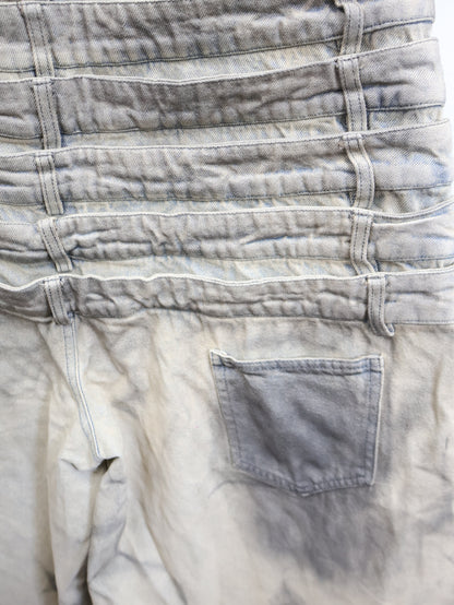 Blur8 Denim A535
