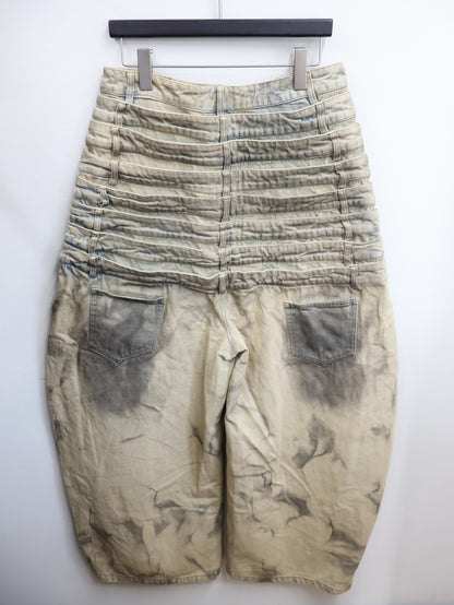 Blur8 Denim A535