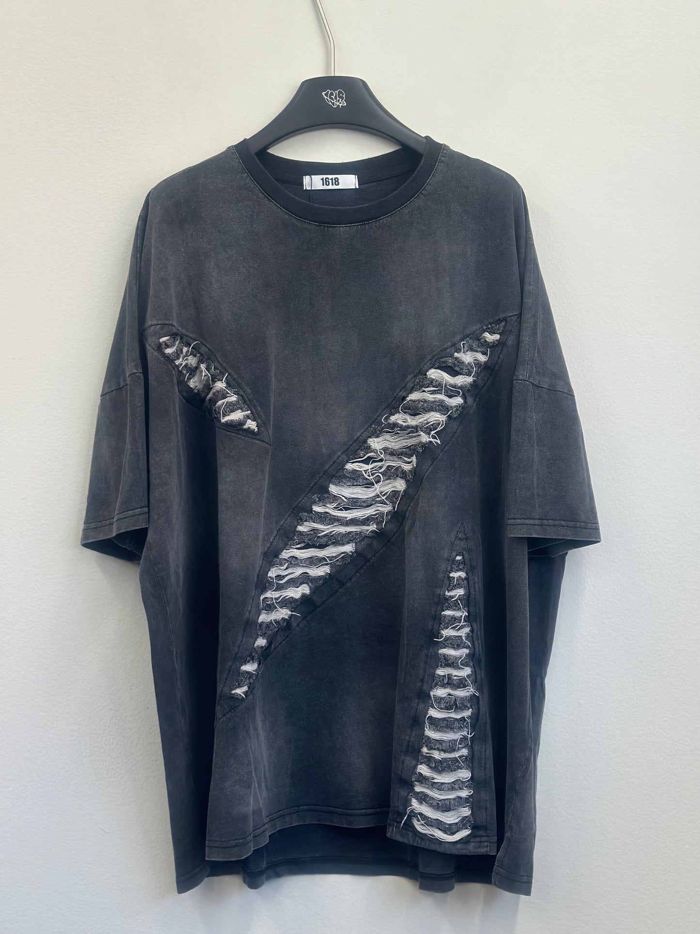 damage over tee A163