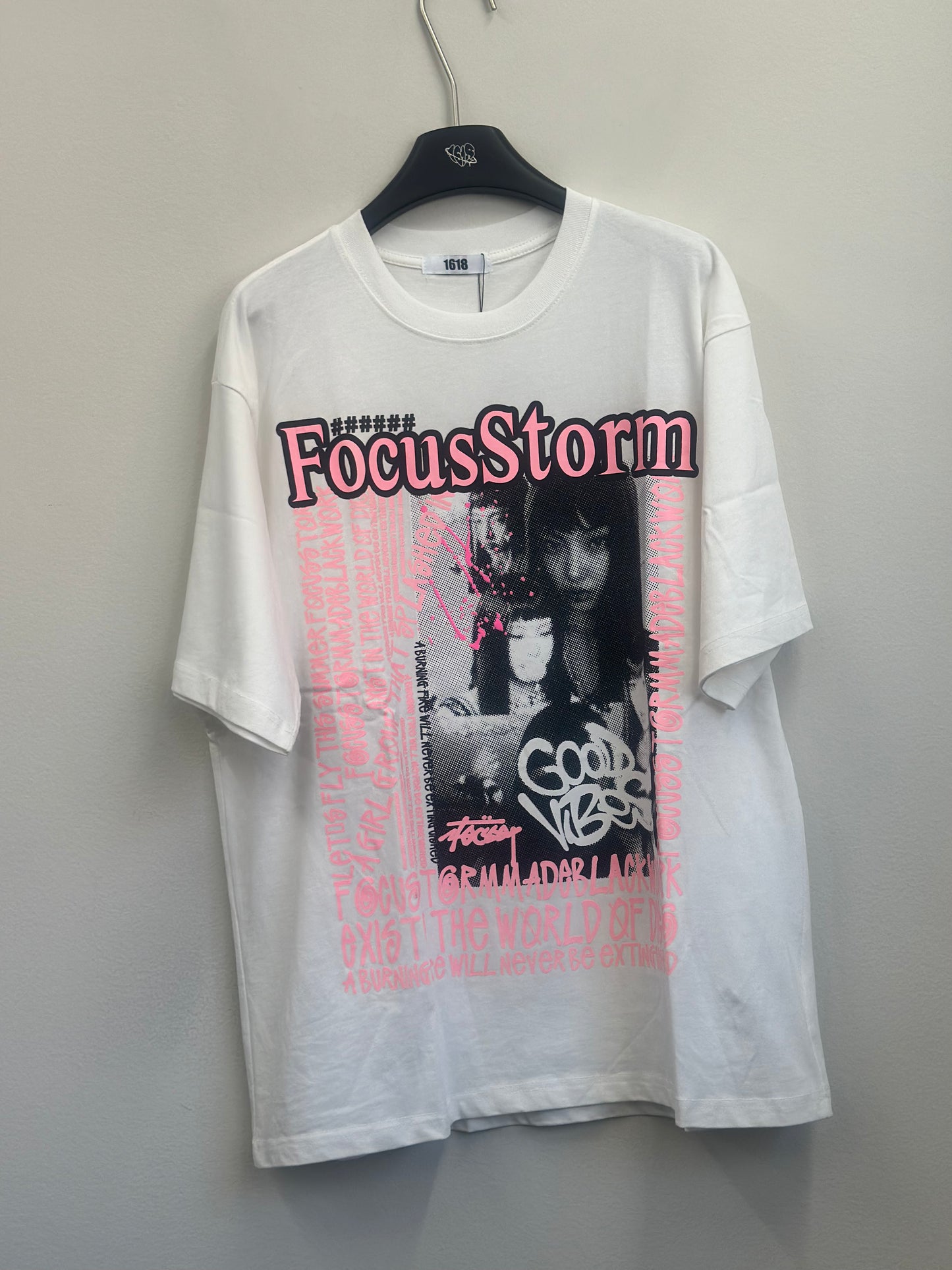 storm tee A160
