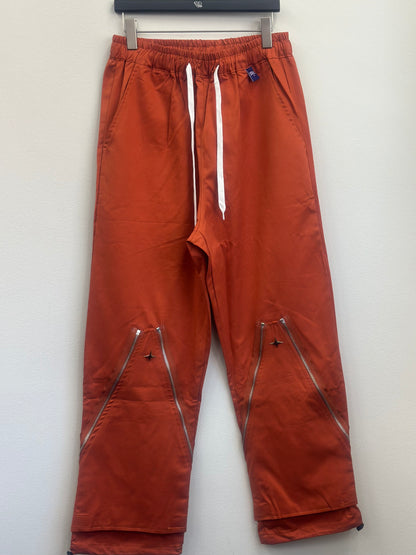 starzip cargo A162
