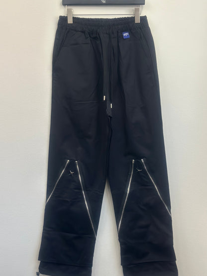 starzip cargo A162