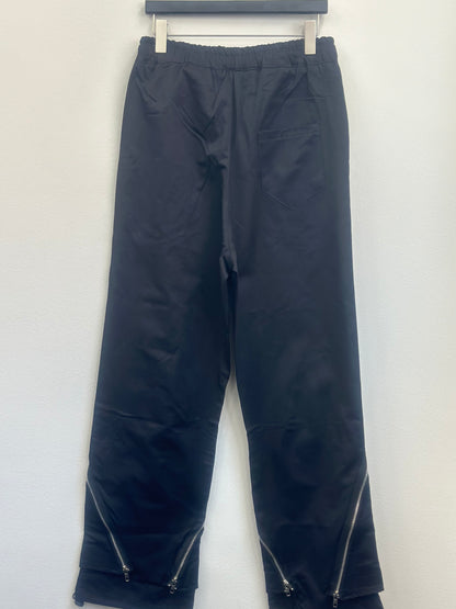 starzip cargo A162