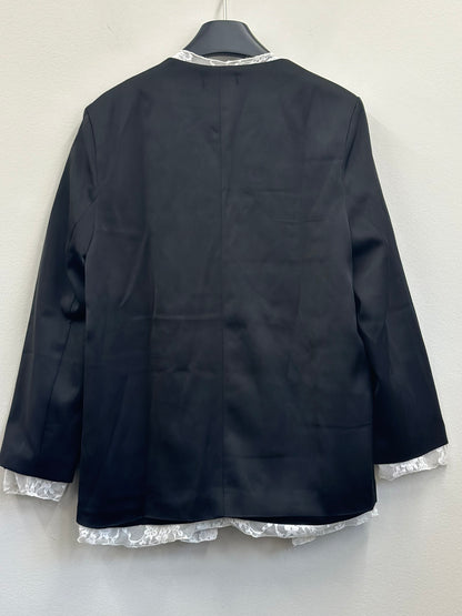 lace tailored A171
