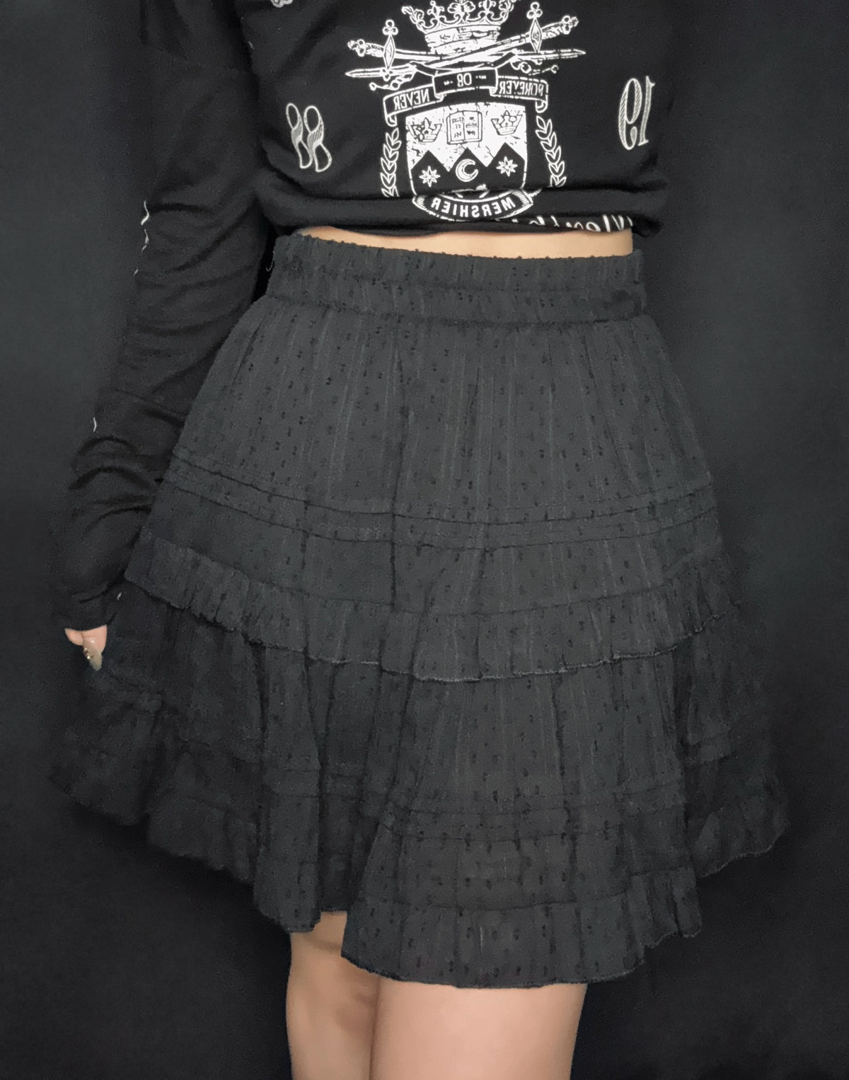 france skirt A30
