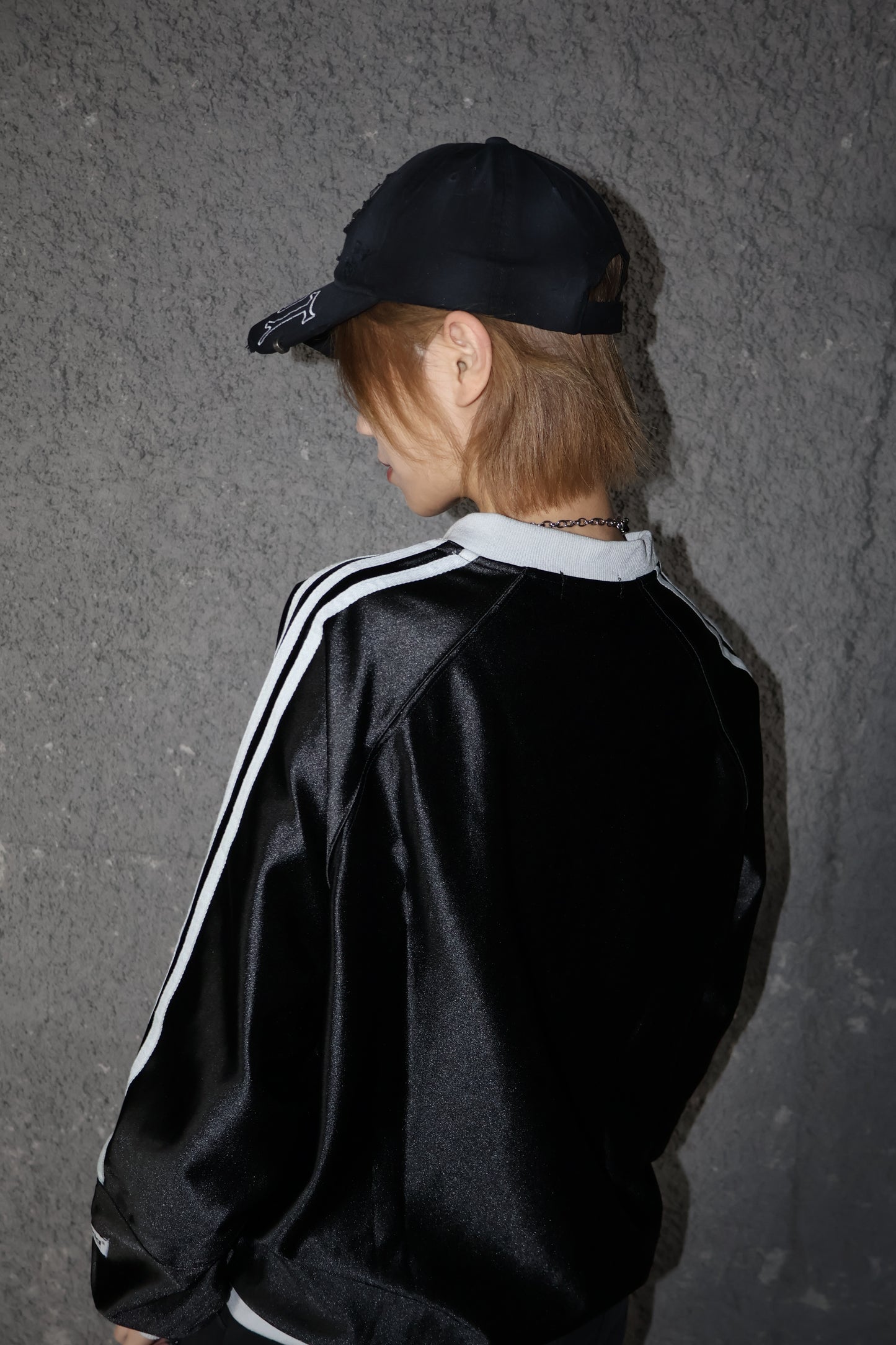 battlekid L/S A375