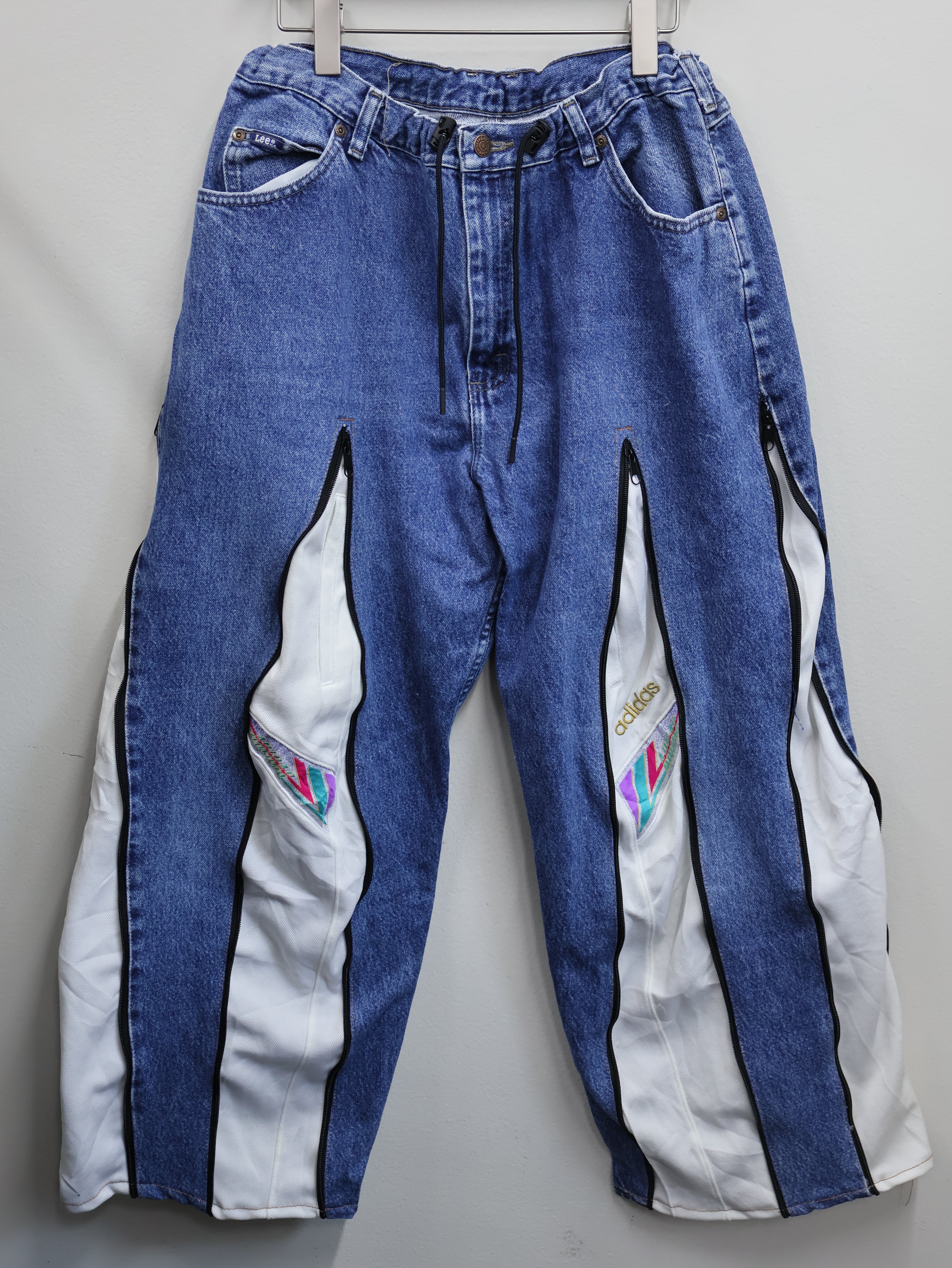 リメイクデニム – 1618