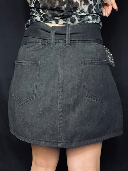 Bloom Denim Mini　A330