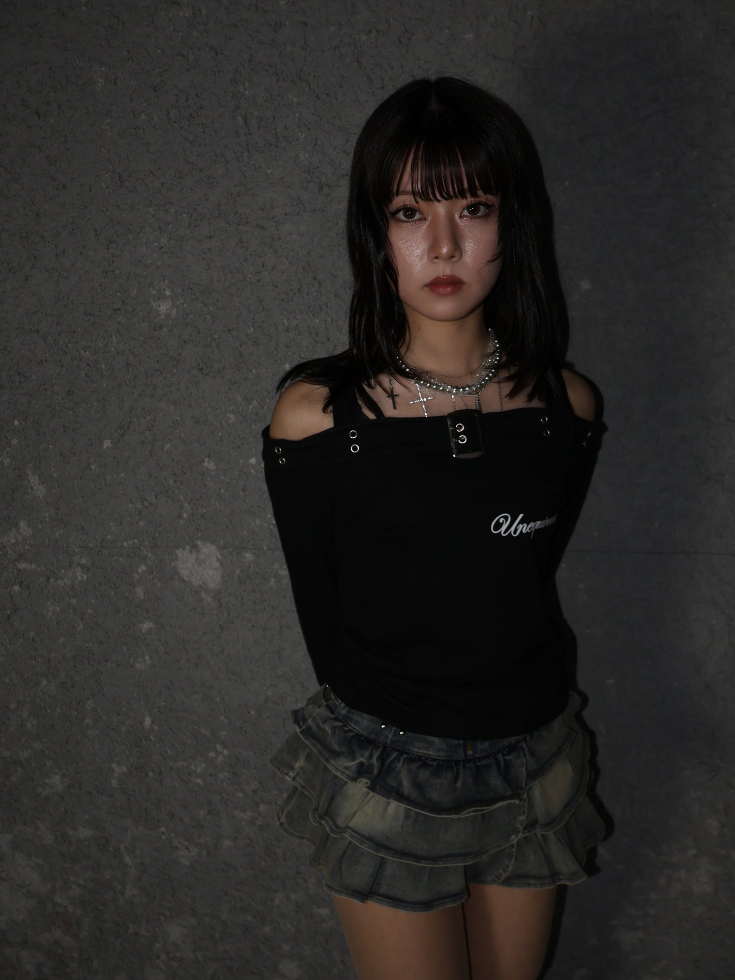 shoulder belttops A479