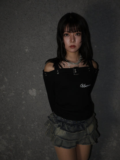 shoulder belttops A479