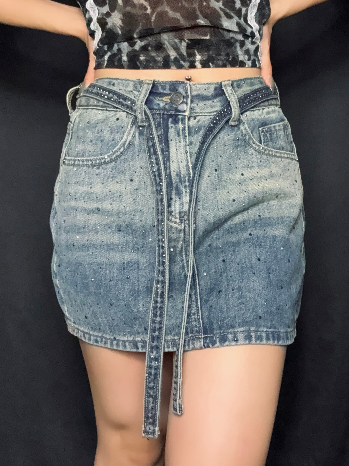 summerstone shorts A29