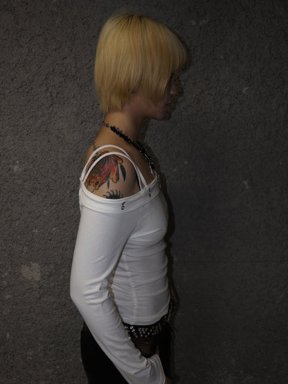 shoulder belttops A479