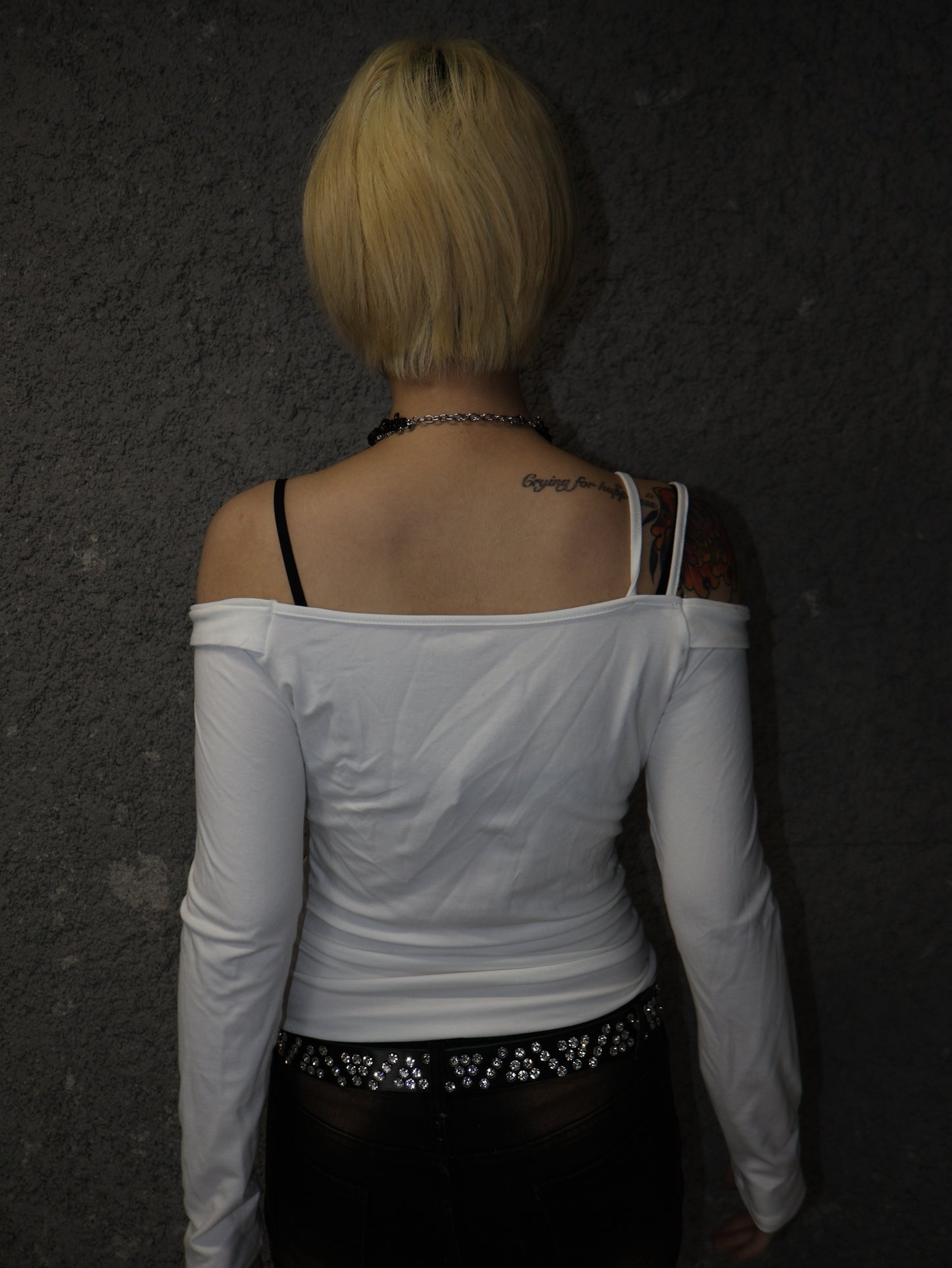 shoulder belttops A479