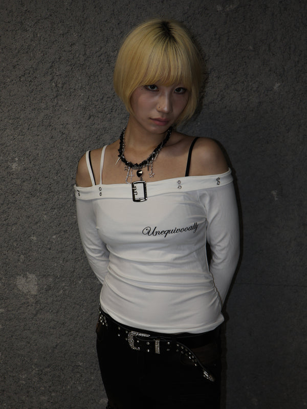 shoulder belttops A479