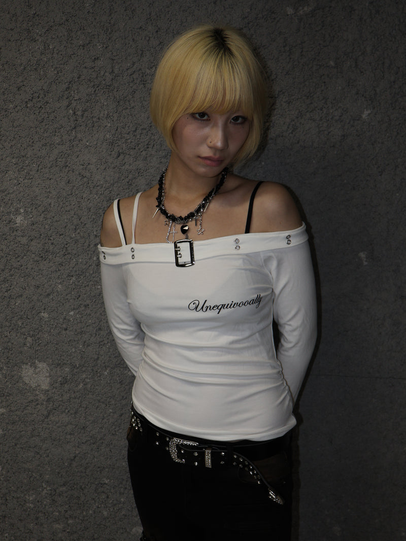 shoulder belttops A479