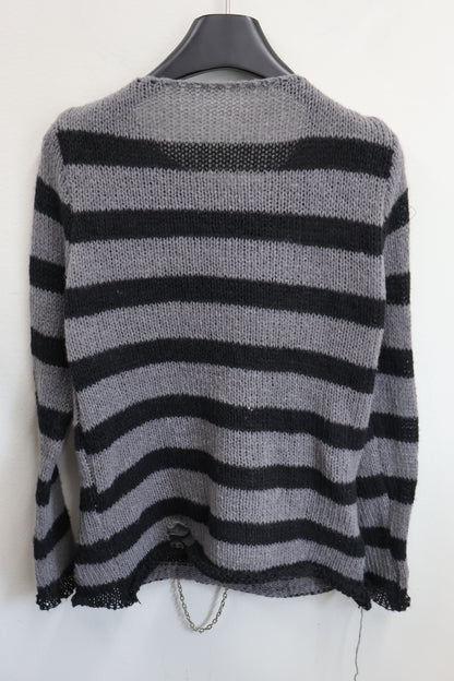 Aftermath RE: Cold Skull Chaos Knit　RA469