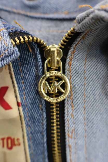 Aftermath RE: Chaos Patch Riot Denim RA473