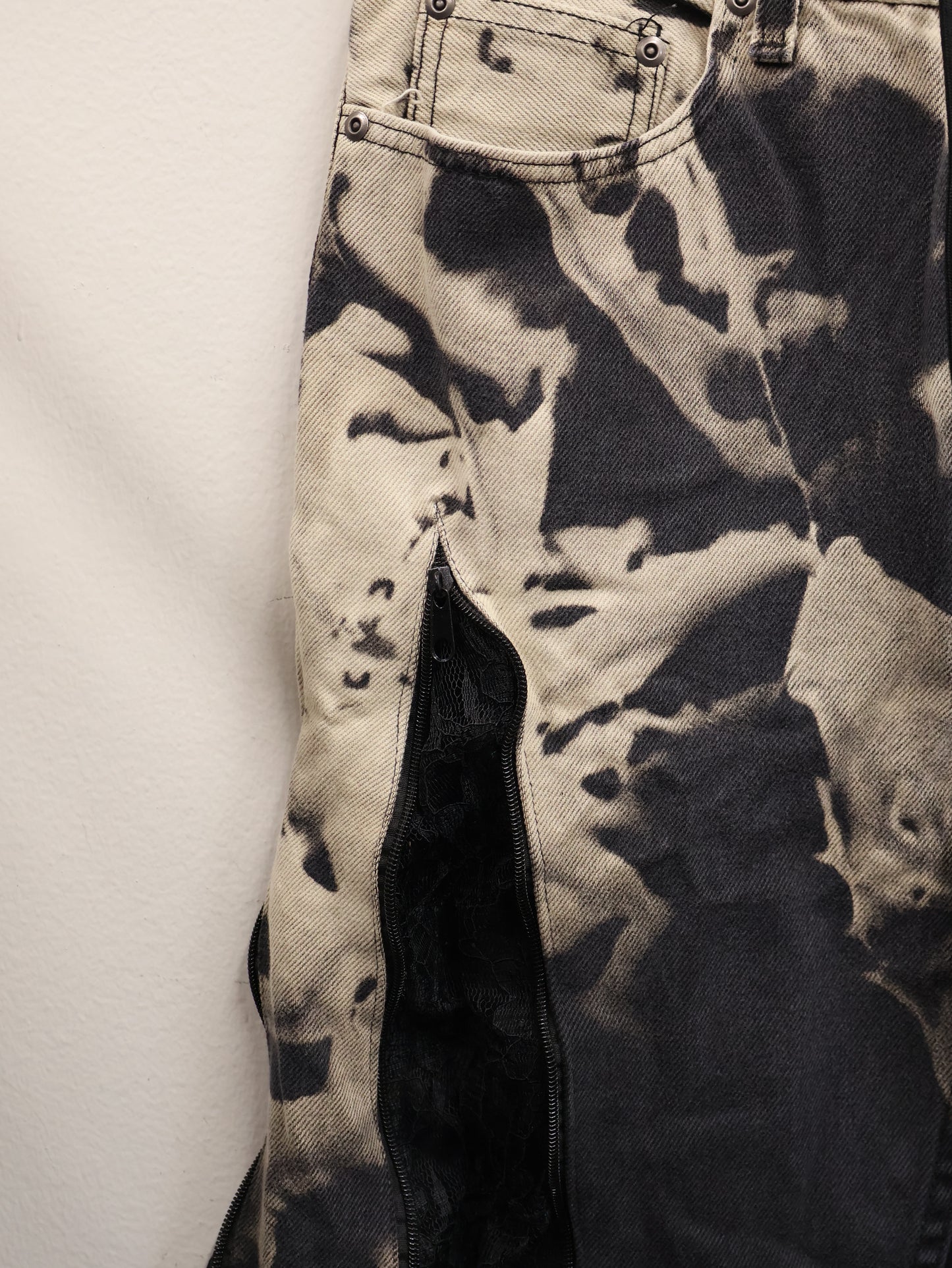 1618 remake lace denim_RA207