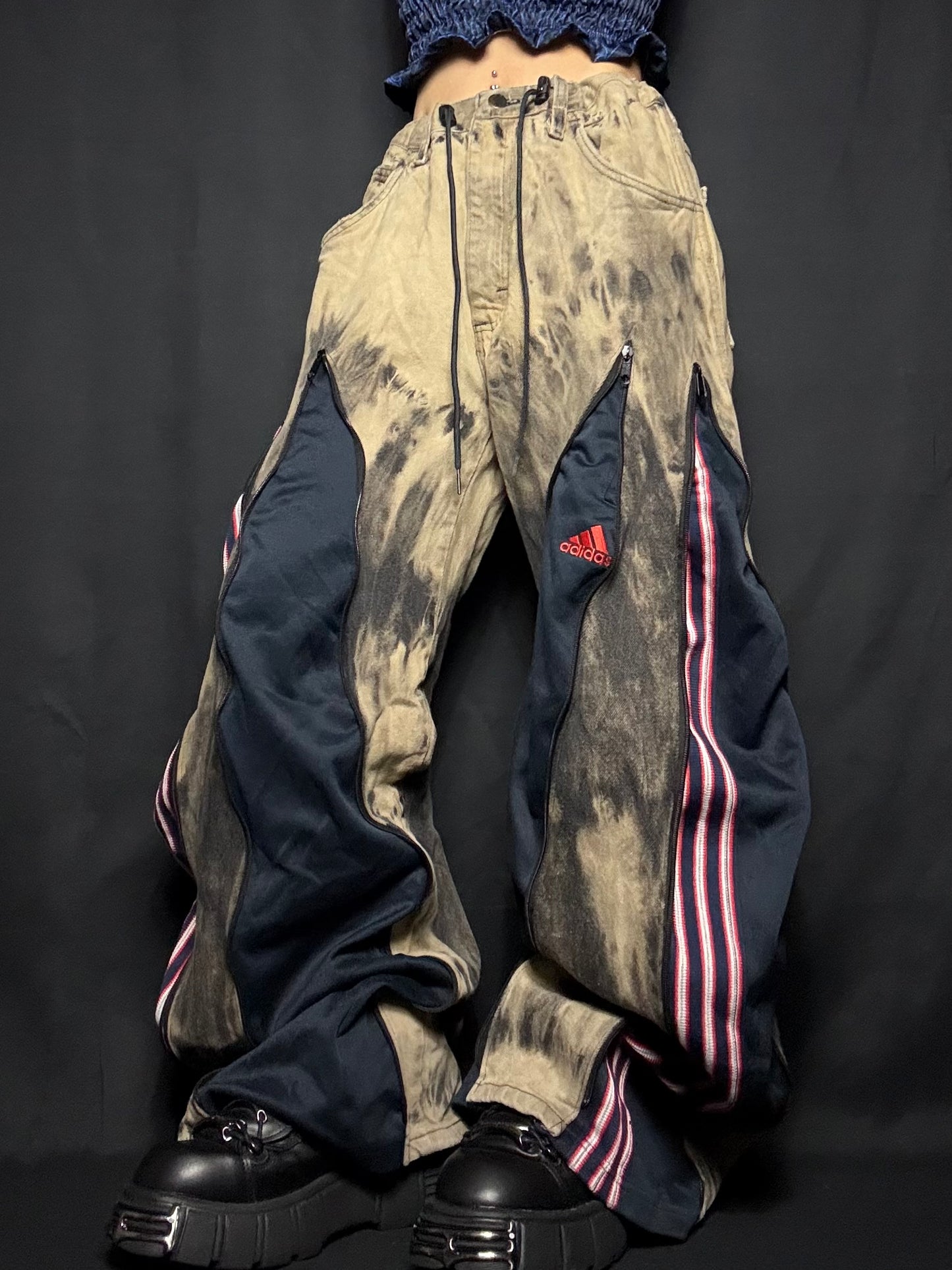 1618 remake denim_RA872