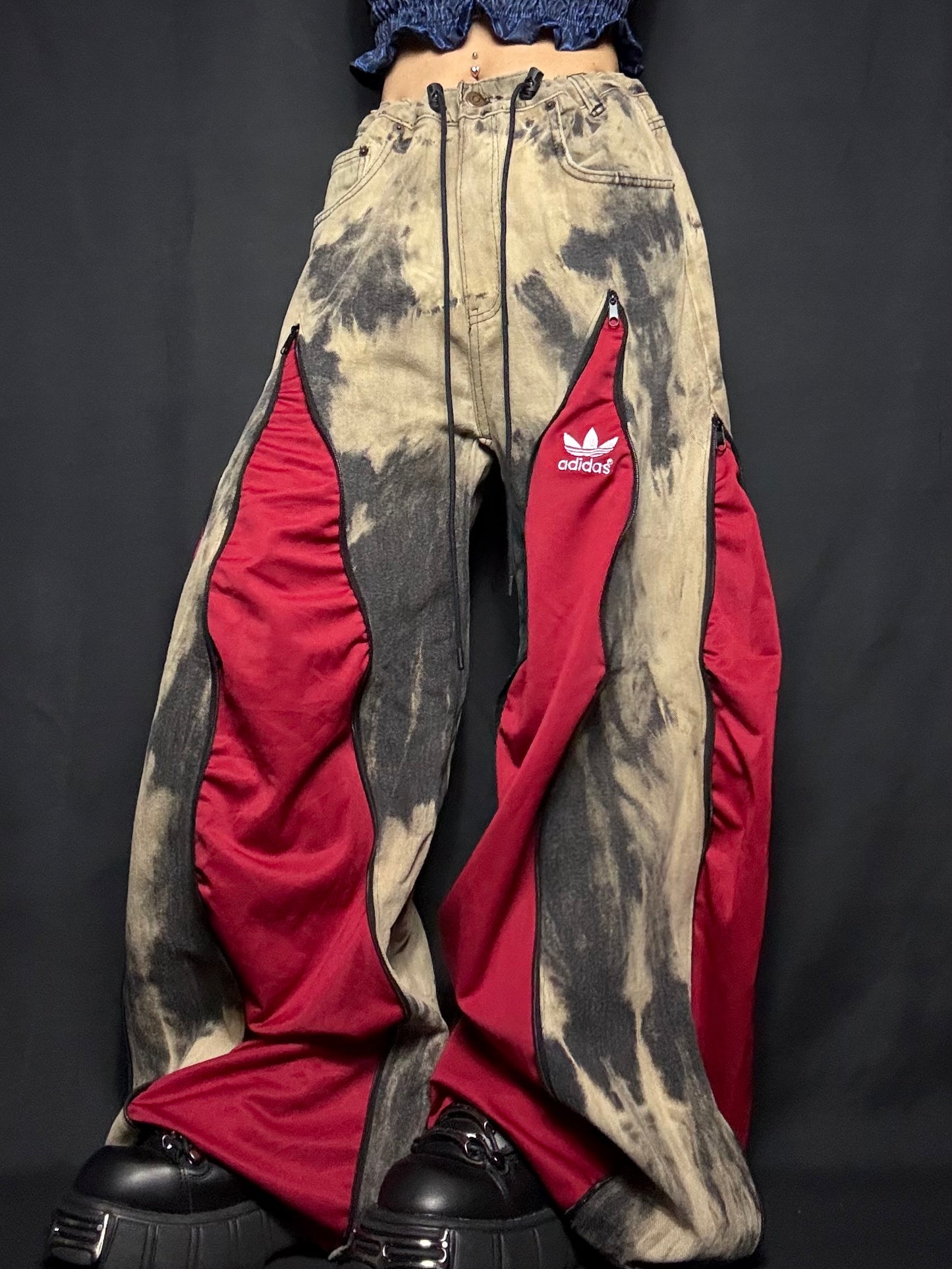 1618 remake denim_RA889