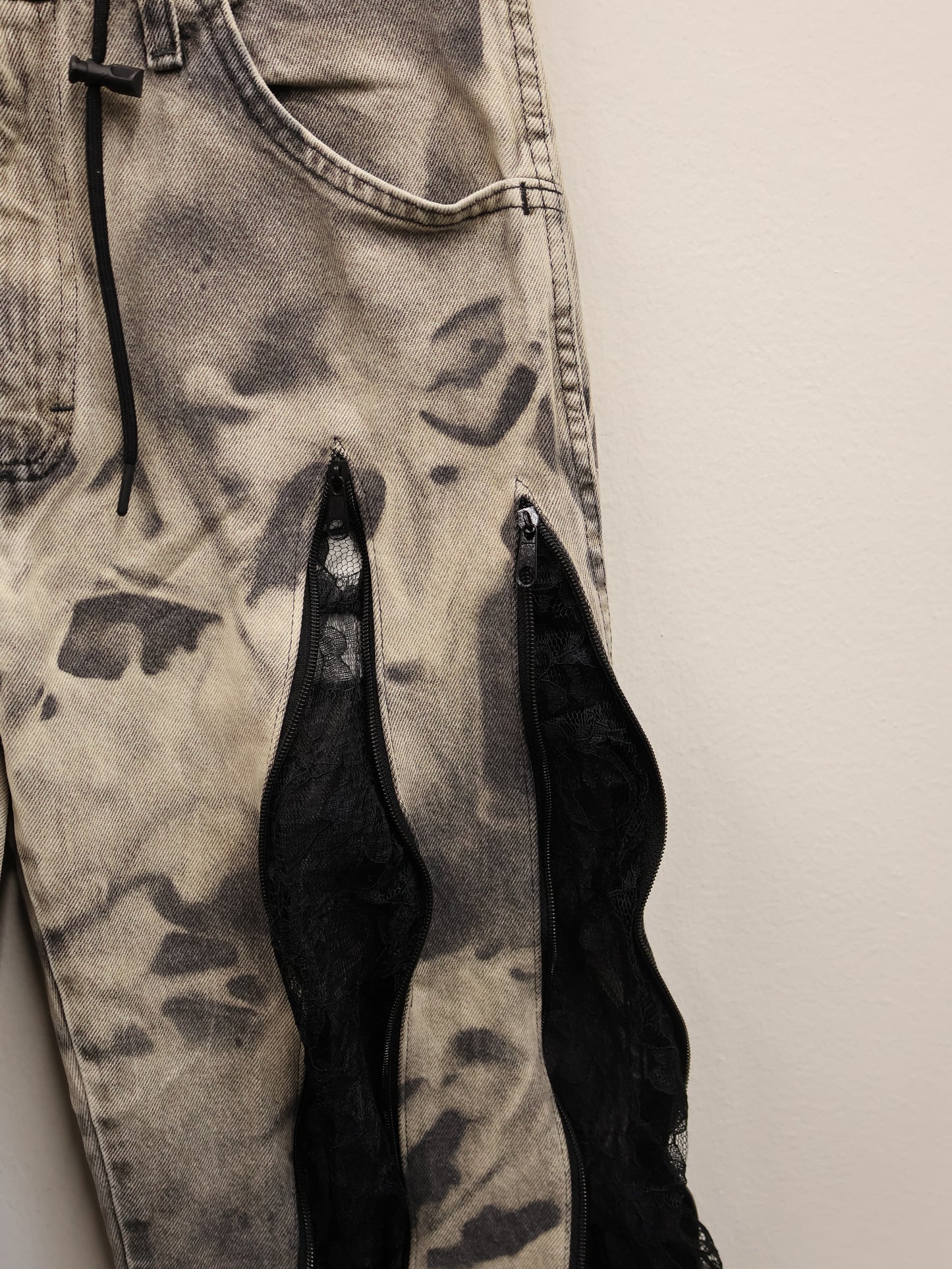 1618 remake lace denim_RA206