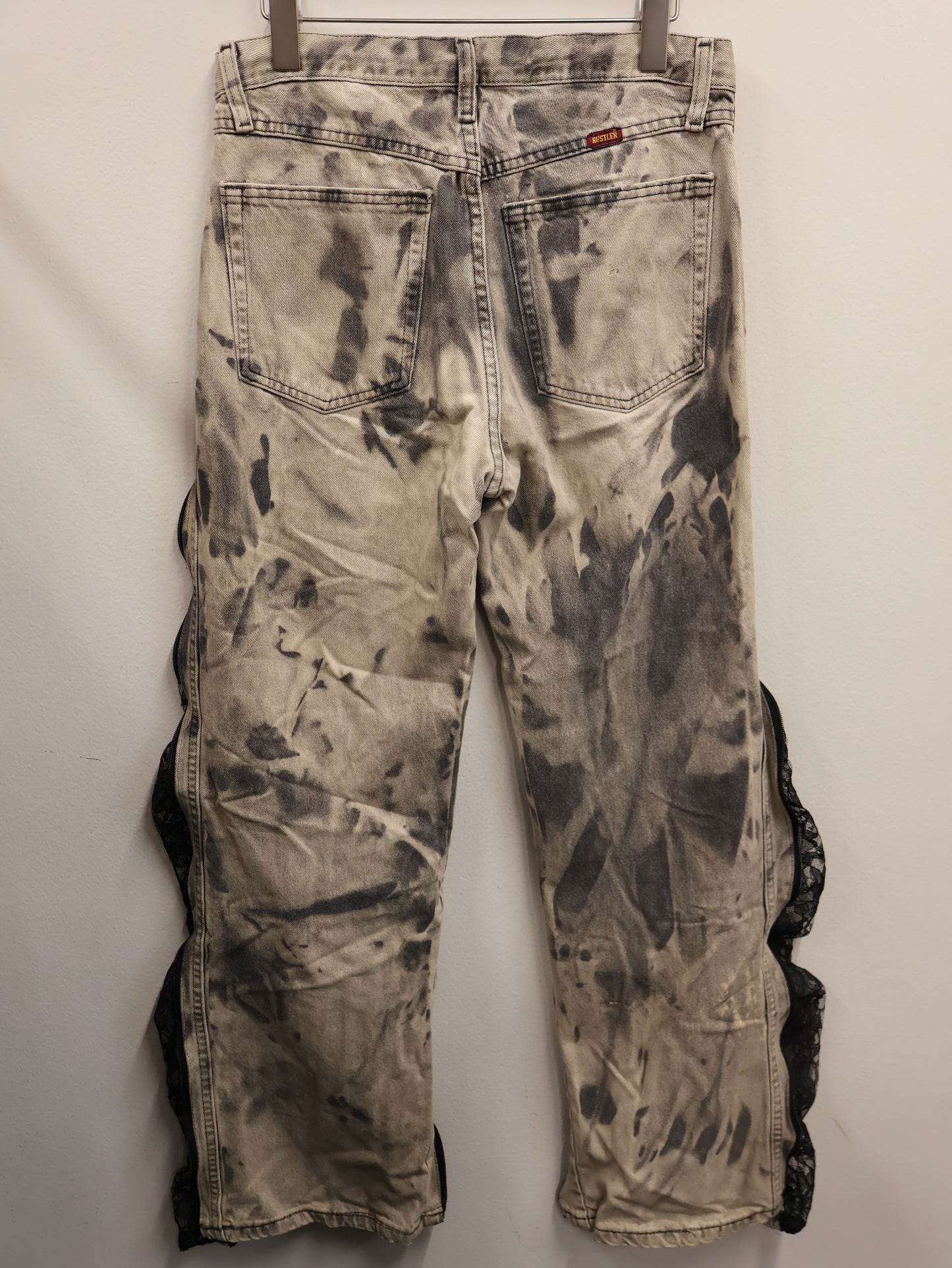 1618 remake lace denim_RA206