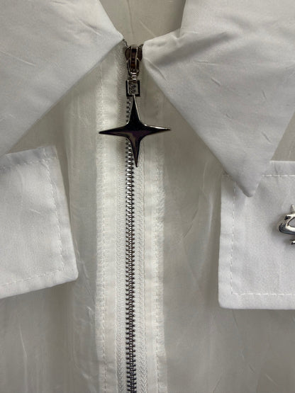Siercollar shirts A85