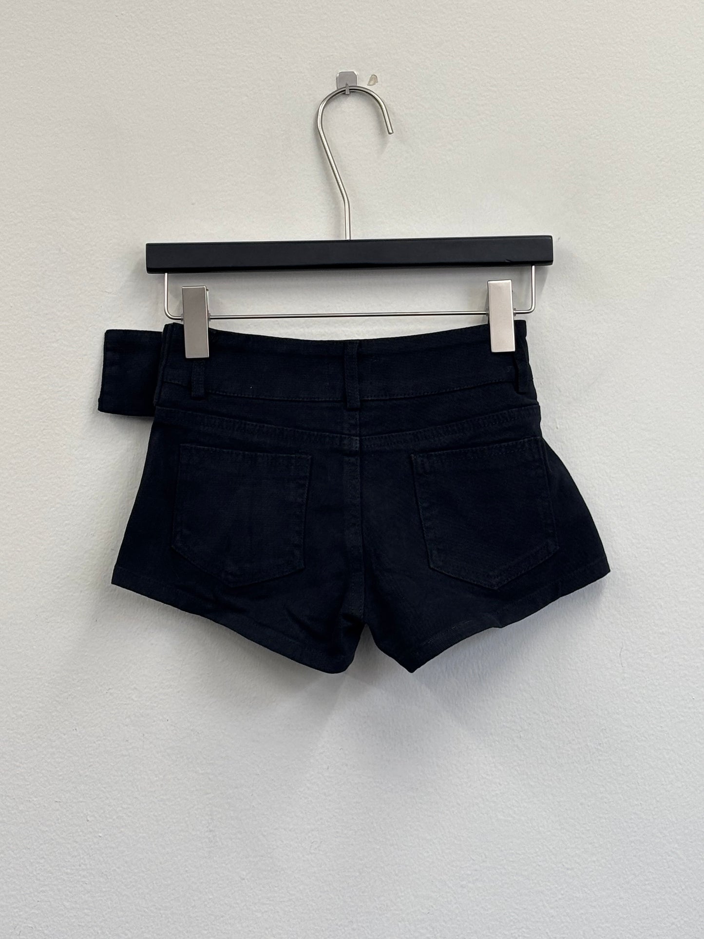 25-K31 studsbelt skirt A178