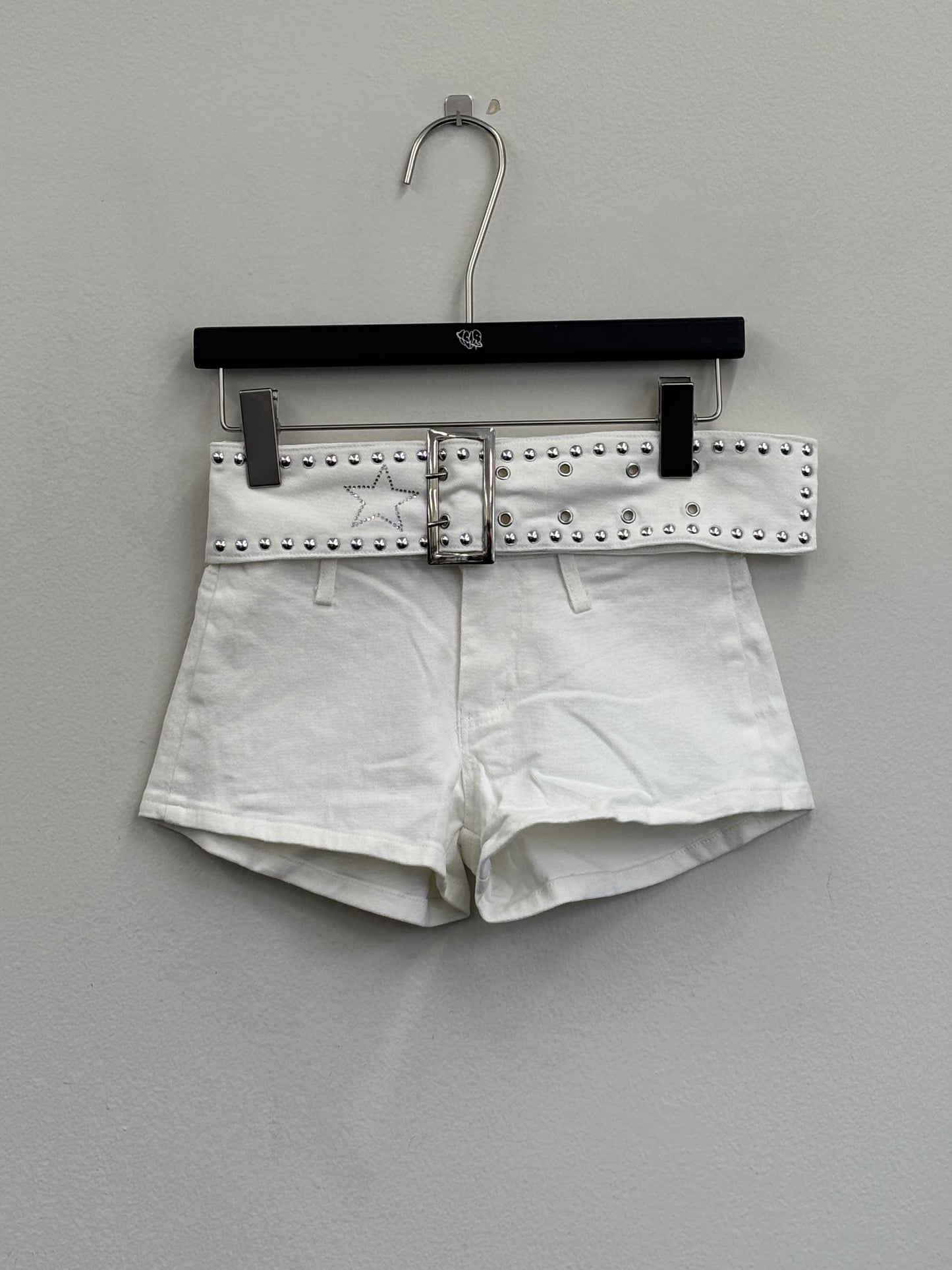 25-K31 studsbelt skirt A178