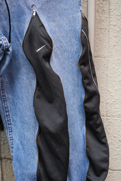 1618 remake denim_R994