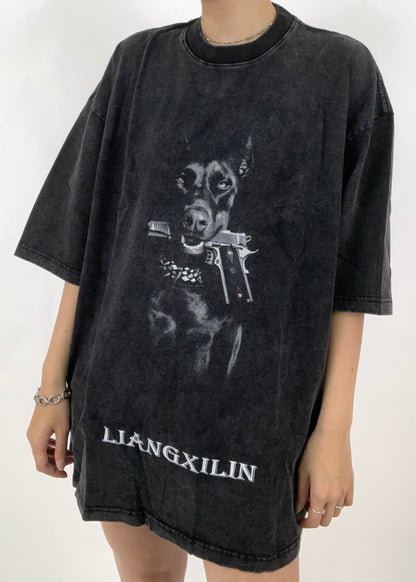 tonguedogtee A180