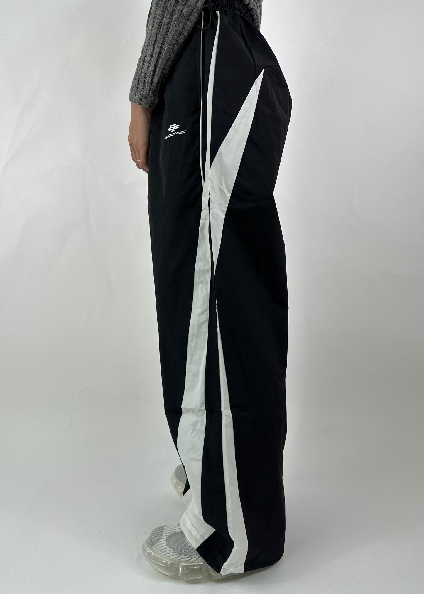 sideline trackpants